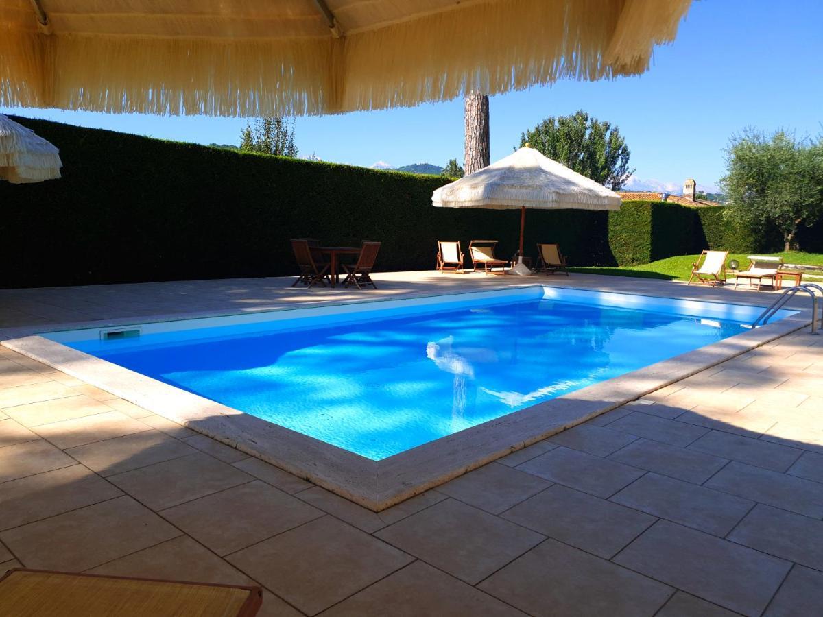 Agriturismo Villa Irelli Castellalto 외부 사진