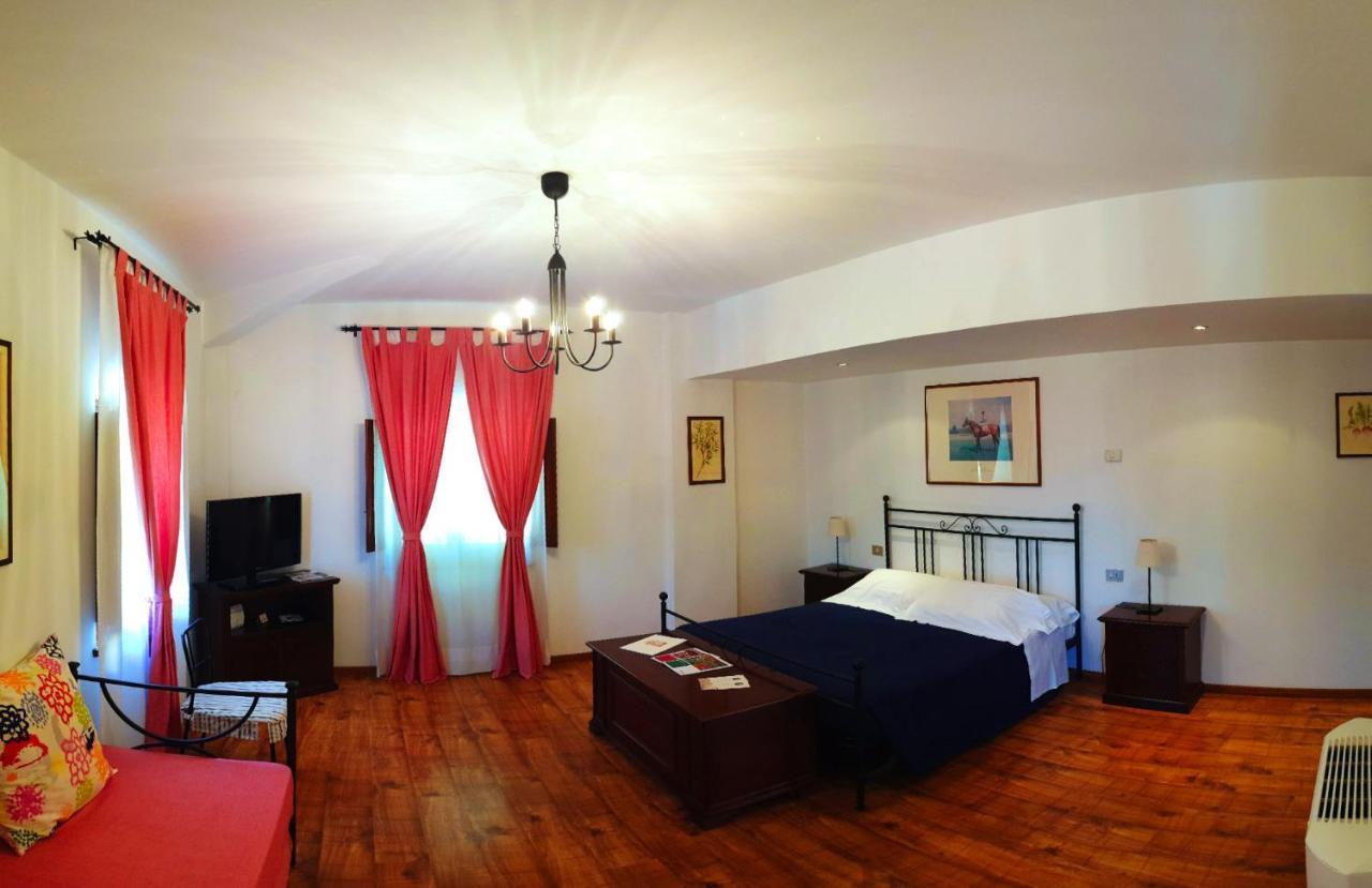 Agriturismo Villa Irelli Castellalto 외부 사진