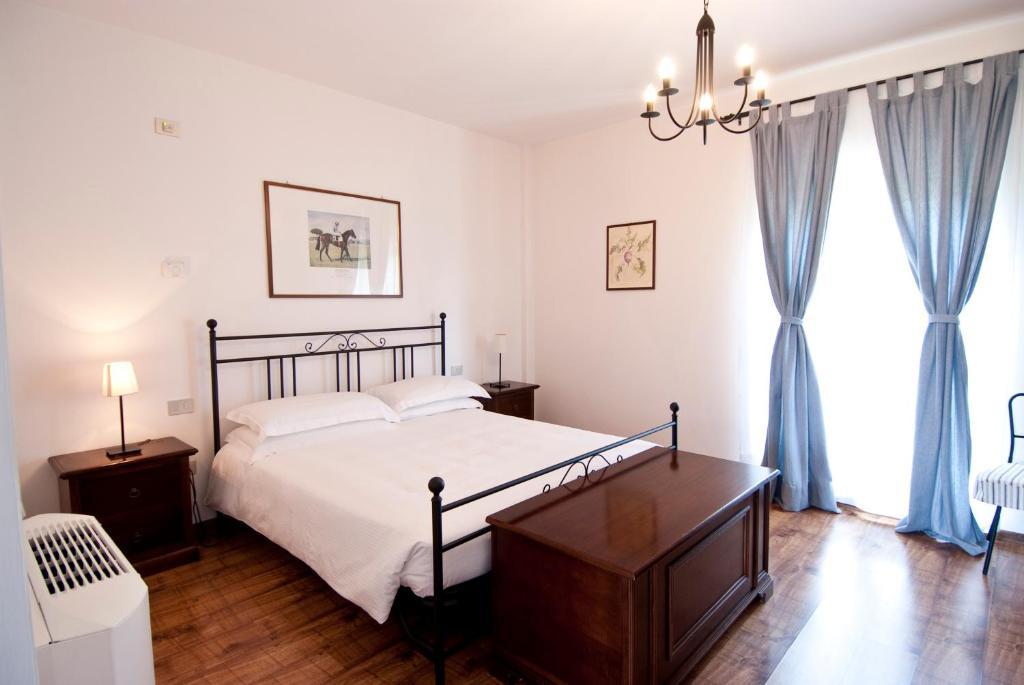 Agriturismo Villa Irelli Castellalto 객실 사진