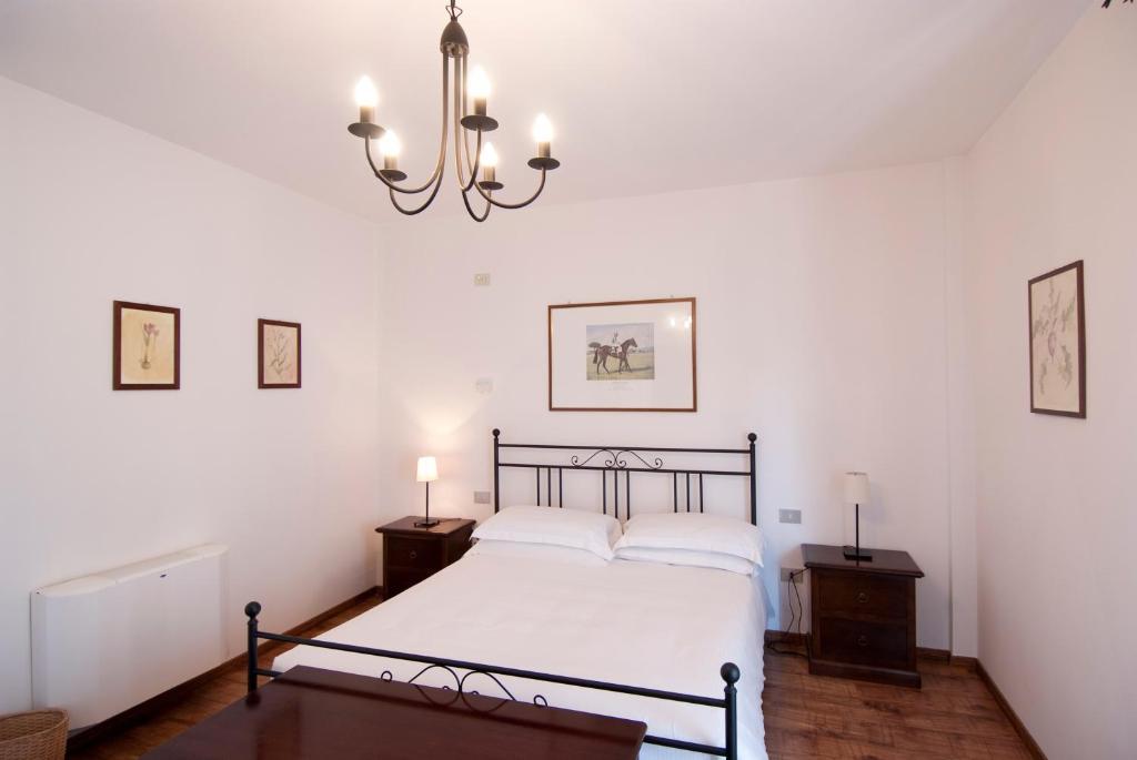 Agriturismo Villa Irelli Castellalto 객실 사진
