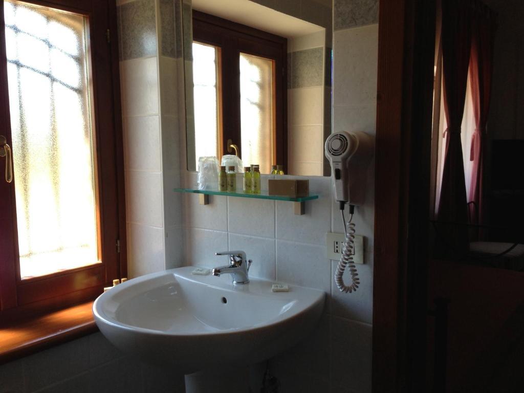 Agriturismo Villa Irelli Castellalto 객실 사진