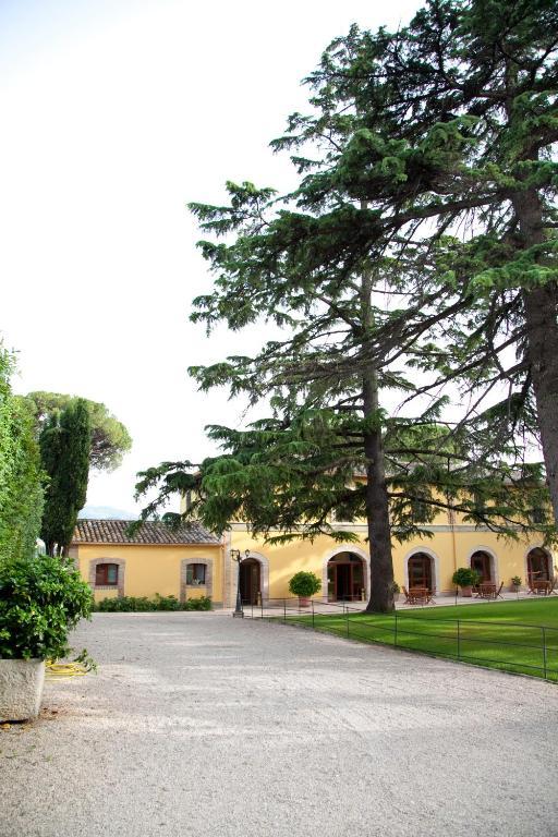 Agriturismo Villa Irelli Castellalto 외부 사진