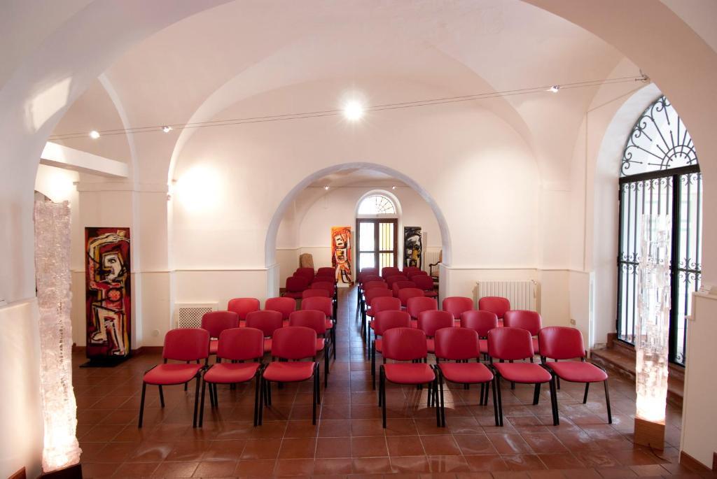 Agriturismo Villa Irelli Castellalto 외부 사진