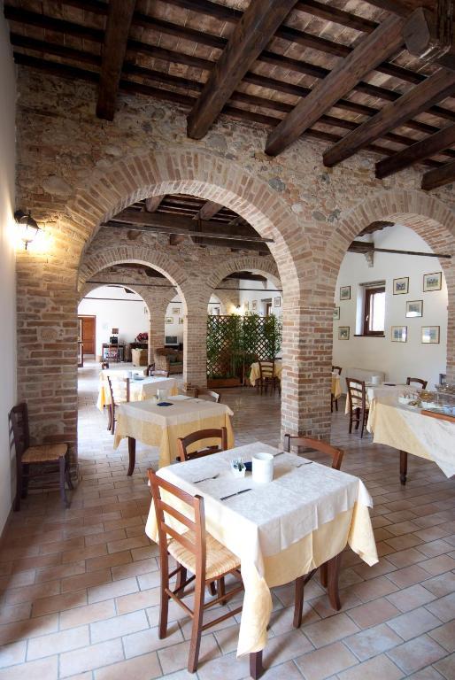 Agriturismo Villa Irelli Castellalto 외부 사진