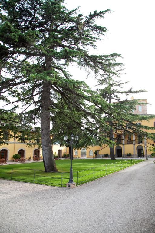 Agriturismo Villa Irelli Castellalto 외부 사진
